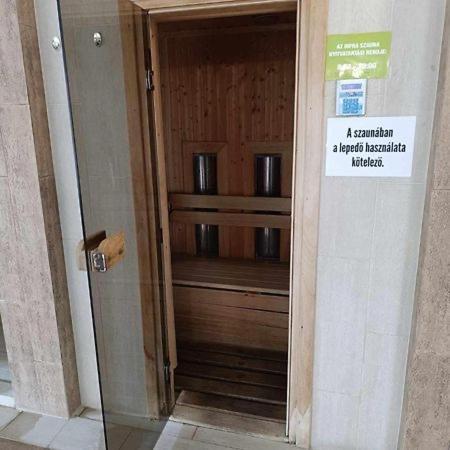 Rosemary Apartmanok, Rose, Lili, Mary1, Mary2 Hajduszoboszlo Ngoại thất bức ảnh
