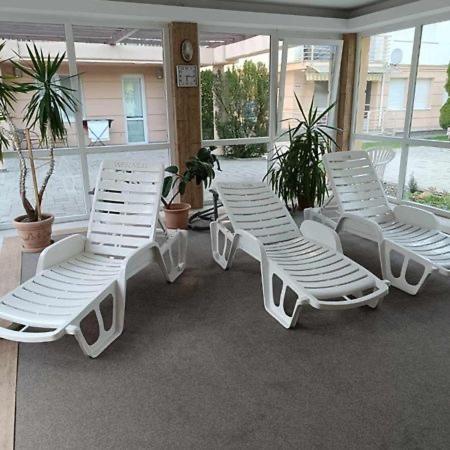 Rosemary Apartmanok, Rose, Lili, Mary1, Mary2 Hajduszoboszlo Ngoại thất bức ảnh