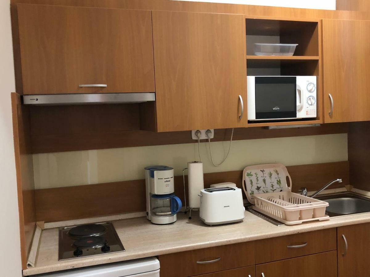Rosemary Apartmanok, Rose, Lili, Mary1, Mary2 Hajduszoboszlo Ngoại thất bức ảnh