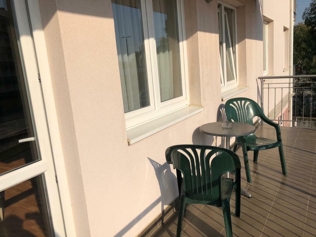 Rosemary Apartmanok, Rose, Lili, Mary1, Mary2 Hajduszoboszlo Ngoại thất bức ảnh