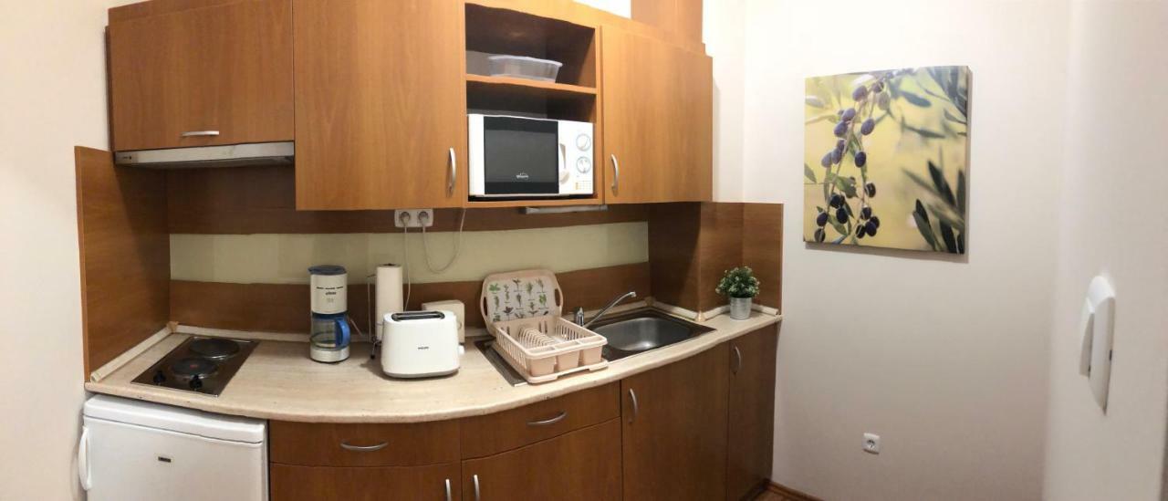 Rosemary Apartmanok, Rose, Lili, Mary1, Mary2 Hajduszoboszlo Ngoại thất bức ảnh