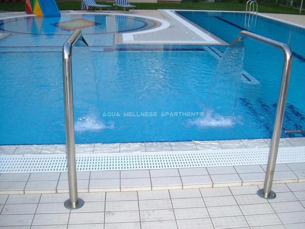 Rosemary Apartmanok, Rose, Lili, Mary1, Mary2 Hajduszoboszlo Ngoại thất bức ảnh