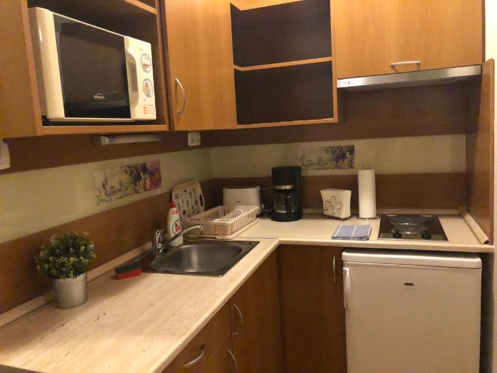 Rosemary Apartmanok, Rose, Lili, Mary1, Mary2 Hajduszoboszlo Ngoại thất bức ảnh