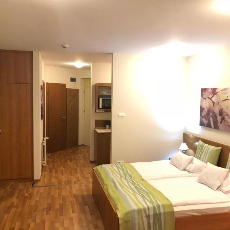 Rosemary Apartmanok, Rose, Lili, Mary1, Mary2 Hajduszoboszlo Ngoại thất bức ảnh