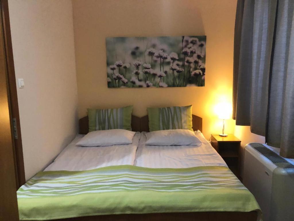 Rosemary Apartmanok, Rose, Lili, Mary1, Mary2 Hajduszoboszlo Ngoại thất bức ảnh