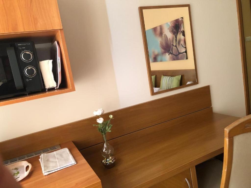 Rosemary Apartmanok, Rose, Lili, Mary1, Mary2 Hajduszoboszlo Ngoại thất bức ảnh