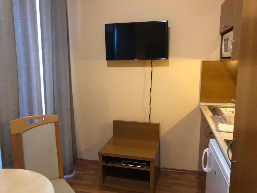 Rosemary Apartmanok, Rose, Lili, Mary1, Mary2 Hajduszoboszlo Ngoại thất bức ảnh