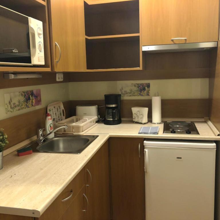 Rosemary Apartmanok, Rose, Lili, Mary1, Mary2 Hajduszoboszlo Ngoại thất bức ảnh