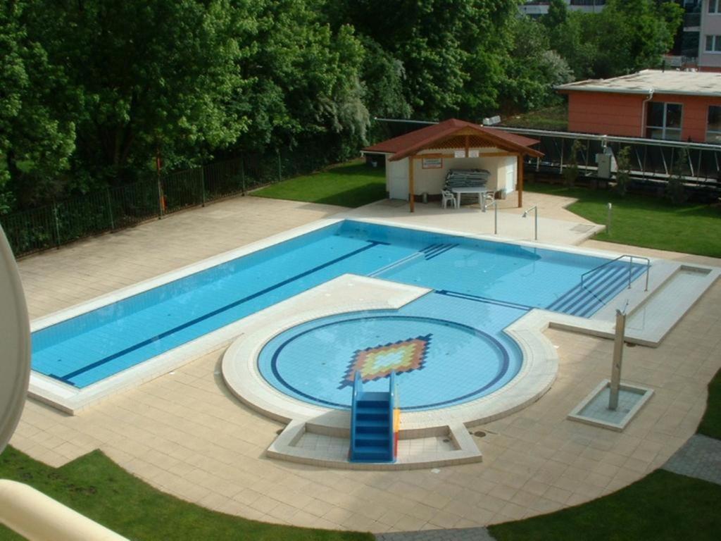 Rosemary Apartmanok, Rose, Lili, Mary1, Mary2 Hajduszoboszlo Ngoại thất bức ảnh